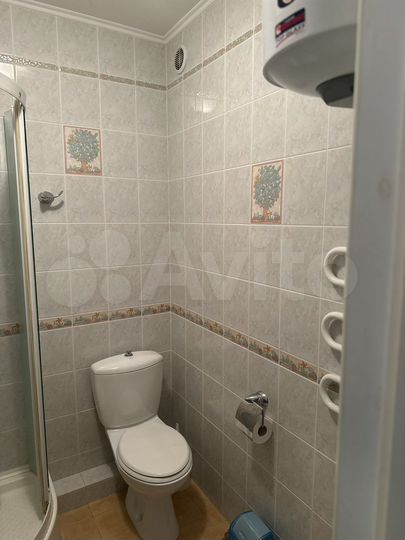 Комната 15 м², 4/4 эт.