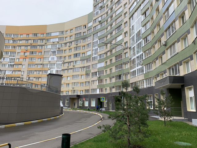 1-к квартира, 45.4 м², 5/16 эт. - купить, продать, сдать или снять в Республике 