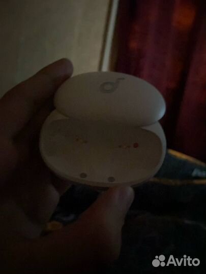 Soundcore liberty 3 pro наушники