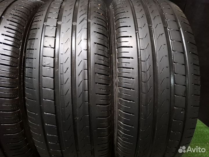 Pirelli Scorpion Verde 235/65 R17 108V
