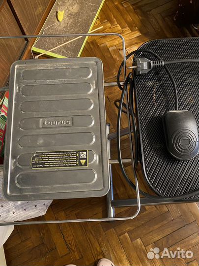 Гладильная доска taurus