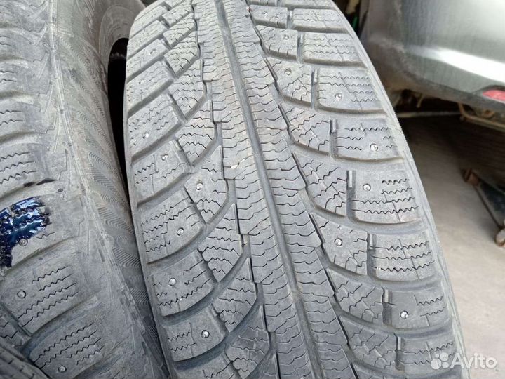 Matador MP 30 Sibir Ice 2 SUV 225/75 R16