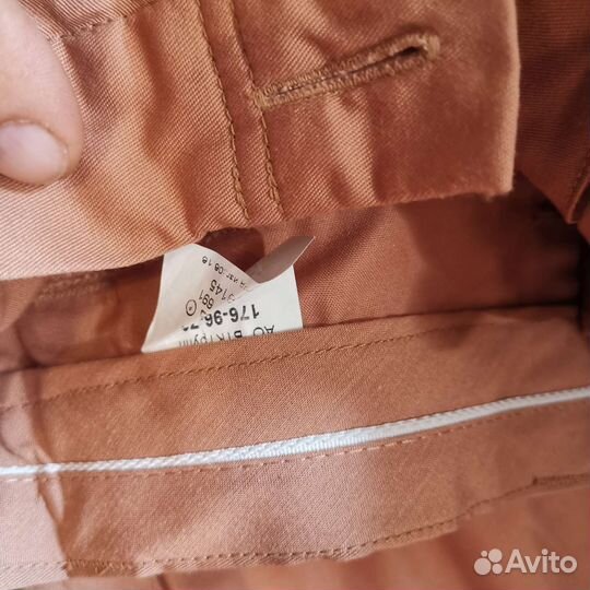 Комплект формы для жаркого климата (сирийка)