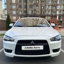 Mitsubishi Lancer 1.5 MT, 2008, 228 125 км, с пробегом, цена 745 000 руб.