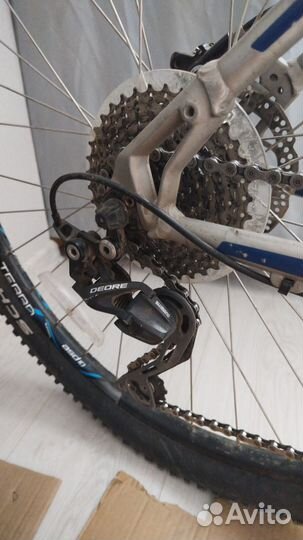 GT avalanche elite 2016