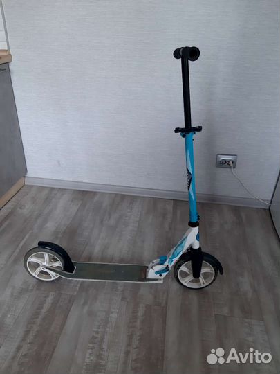 Самокат складной