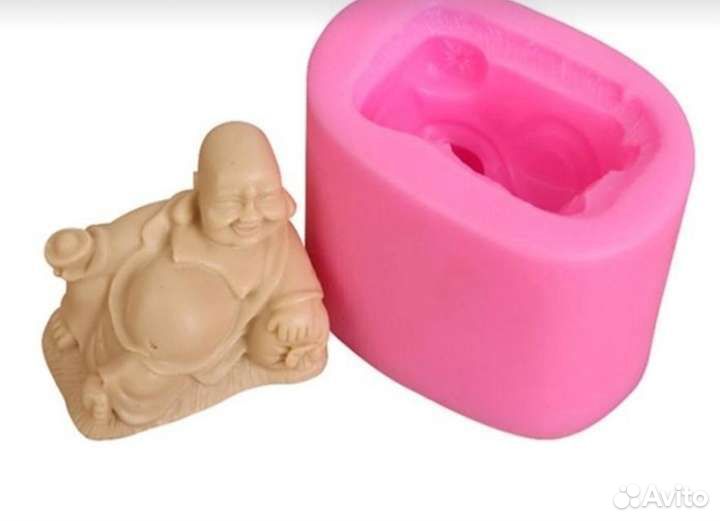 Молды для свечей