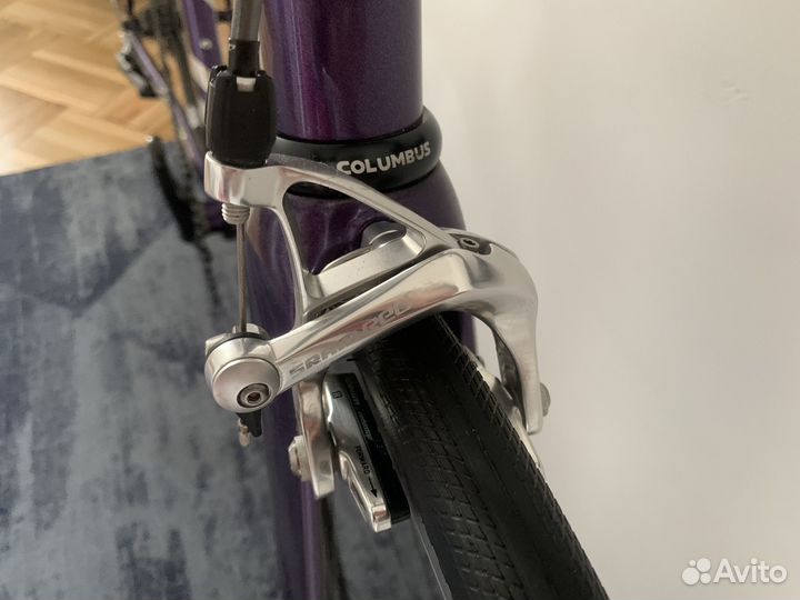 Cinelli Vigorelli Road 2019