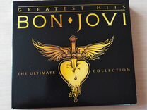 Bon Jovi 2CD