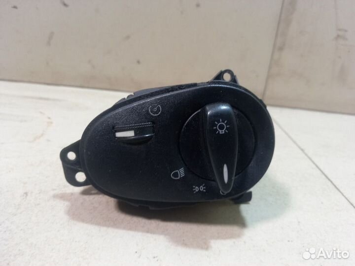 Переключатель света Ford Focus 1 2.0 zetec