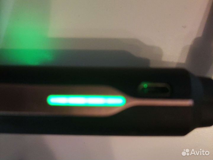 Беспроводная система для электрогитары