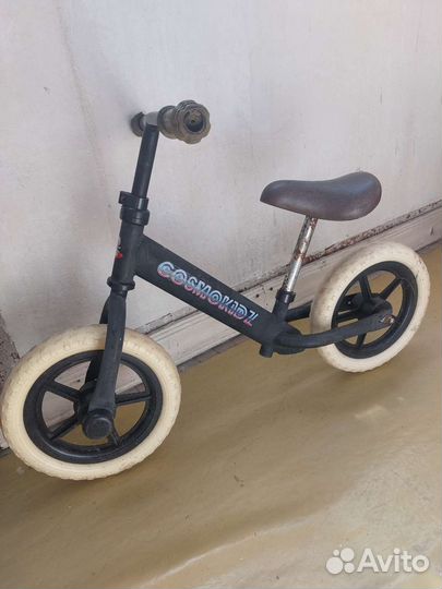 Беговел детский