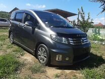 Honda Freed 1.5 CVT, 2012, 179 878 км, с пробегом, цена 1 260 000 руб.