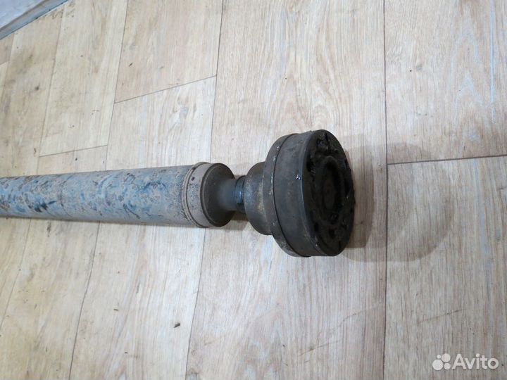 Вал карданный Audi A6 Allroad