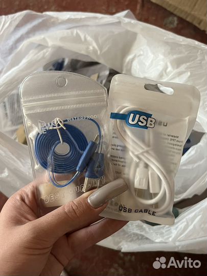 Провода micro usb