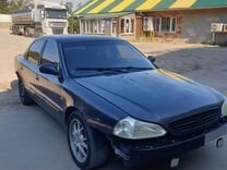 Kia Clarus 1.8 MT, 2000, 250 000 км, с пробегом, цена 160 000 руб.