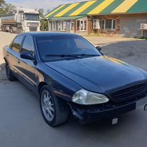 Kia Clarus 1.8 MT, 2000, 250 000 км, с пробегом, цена 130 000 руб.