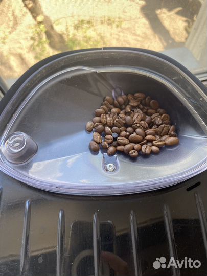 Кофемашина saeco Odea go