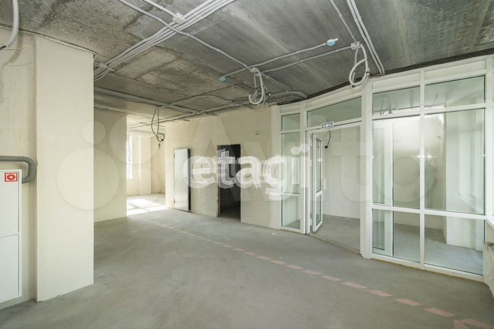 Сдам помещение свободного назначения, 116.9 м²