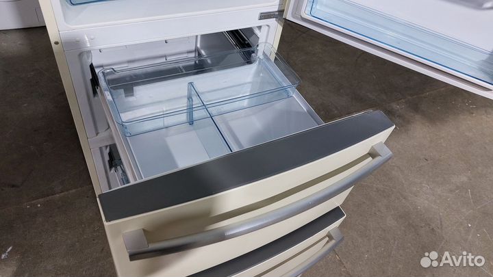 Холодильник бу Haier afl631.03 Доставка. Гарантия