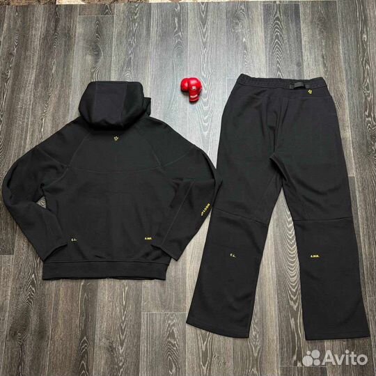 Костюм Nike Tech Fleece Nocta