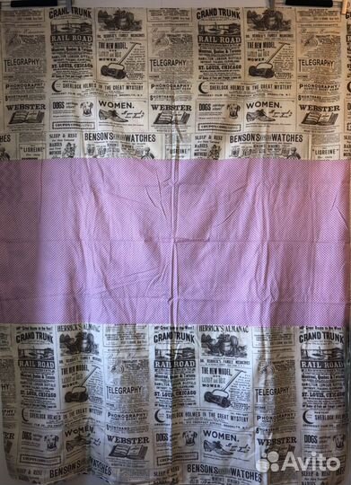 Покрывала пэчворк