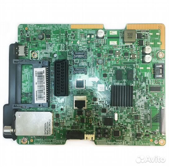 BN41-02360B BN94-08207F для Samsung UE32J4500AK