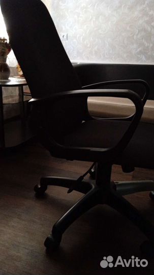 Компьютерное кресло бу