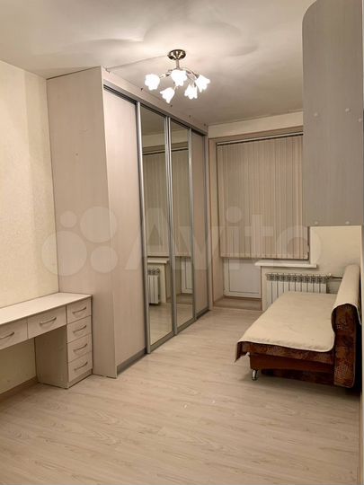 Квартира-студия, 24,6 м², 1/3 эт.