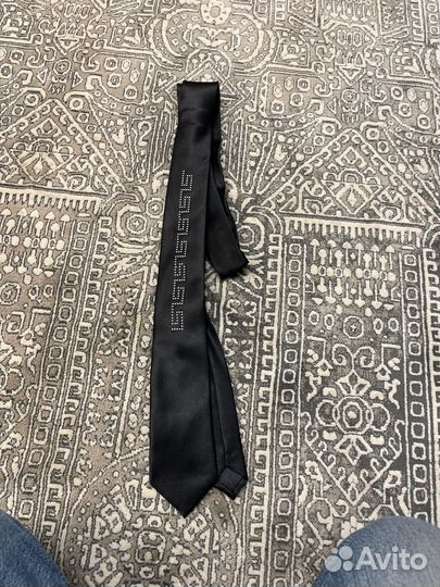 Галстук мужской