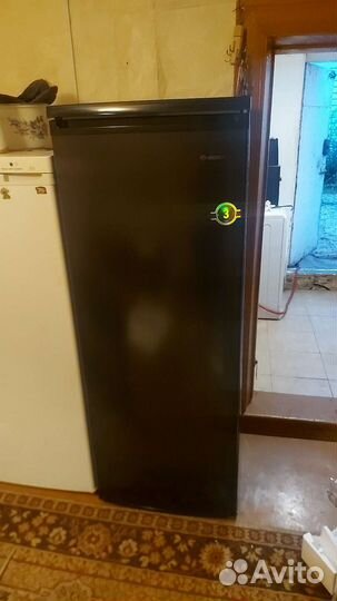 Морозильная камера бу