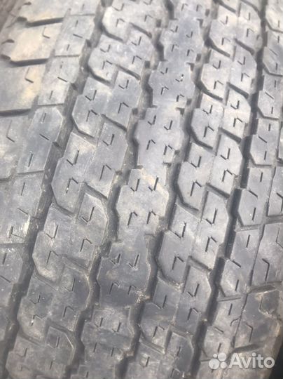 Bridgestone Dueler A/T 265/65 R17
