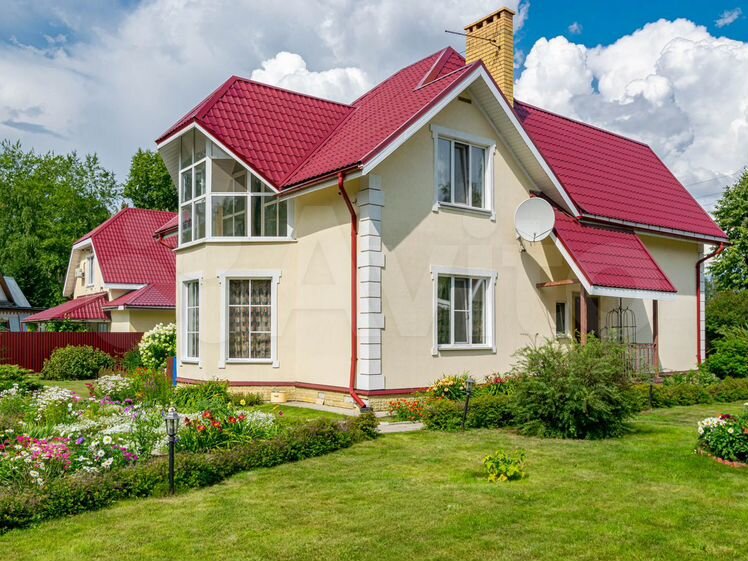 щербакова - Дома, дачи, коттеджи 🏡 в Перми: купить, продать или снять |  Загородная недвижимость в Перми | Авито