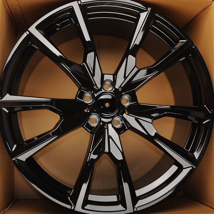 Литые диски BMW 9.5×R22 5×112