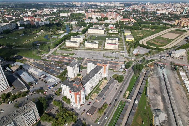 Продам помещение свободного назначения, 383 м²