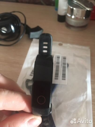 Huawei band 3