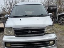 Daihatsu Atrai 7 1.3 MT, 2000, 191 000 км, с пробегом, цена 190 000 руб.