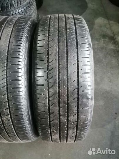 Yokohama Geolandar SUV G055E 225/55 R18 98H