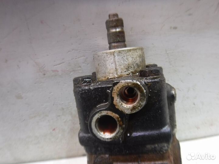 Редуктор рулевой Opel Omega B