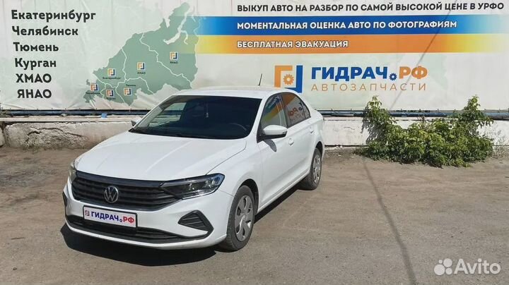 Стекло лобовое Volkswagen Polo (Mk6) 6N5845011cnvb