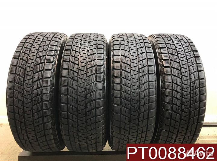 Bridgestone Blizzak DM-V1 225/65 R17 98H