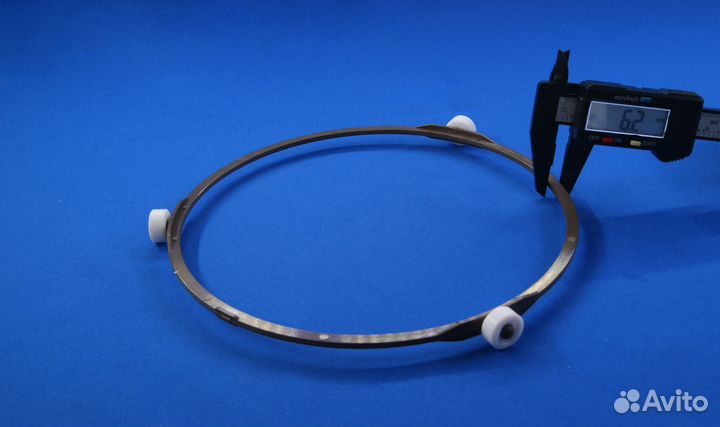 Кольцо вращения микроволновой печи Samsung DE92-90