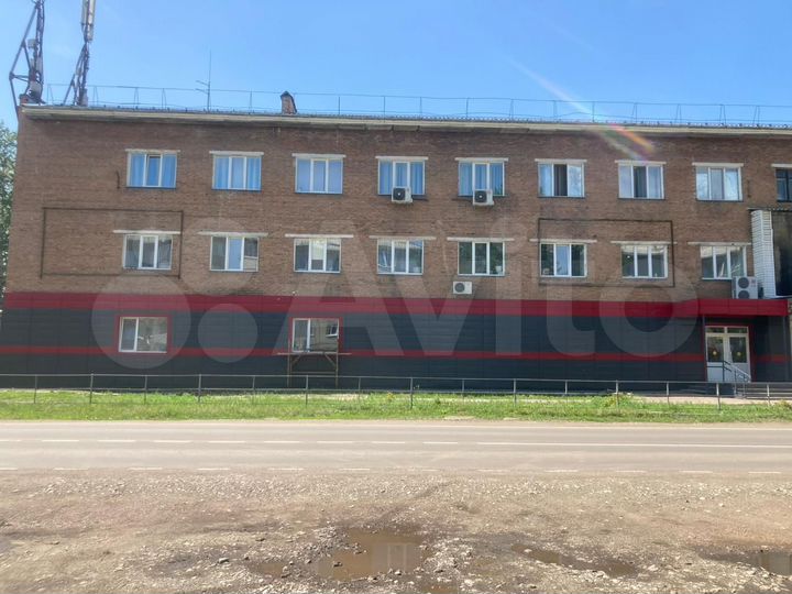 Торговая площадь, 340 м²