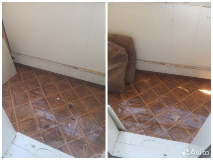 Клининг /уборка квартир, домов.Мойка окон