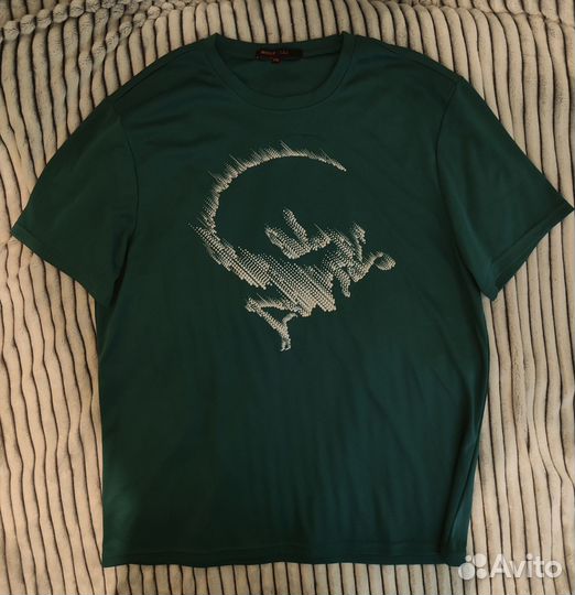 Футболка спортивная