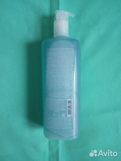 Мужской шампунь-гель для душа Энергия океана 700мл