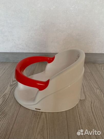 Стульчик для купания babyton