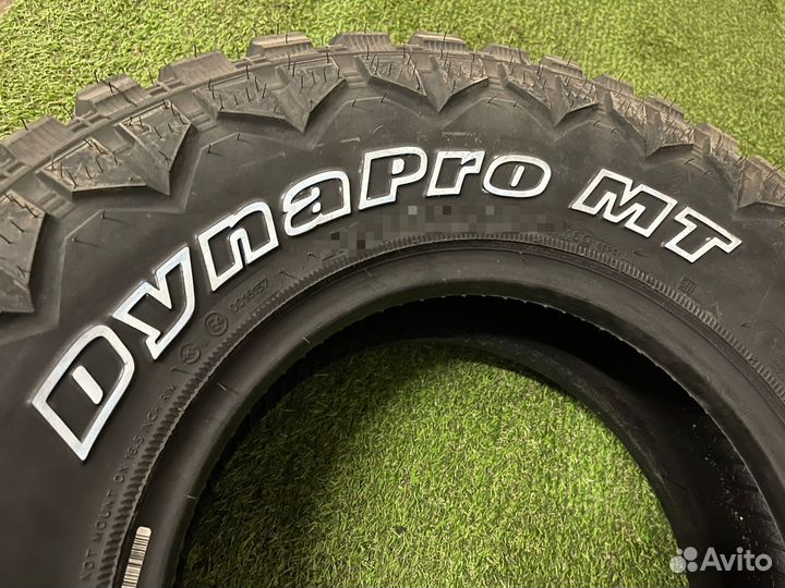 Hankook Dynapro MT RT03 295/70 R15 110Q