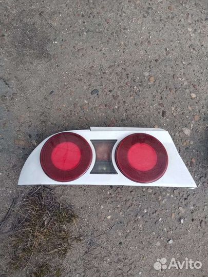 Задние стопы Nissan Skyline R33