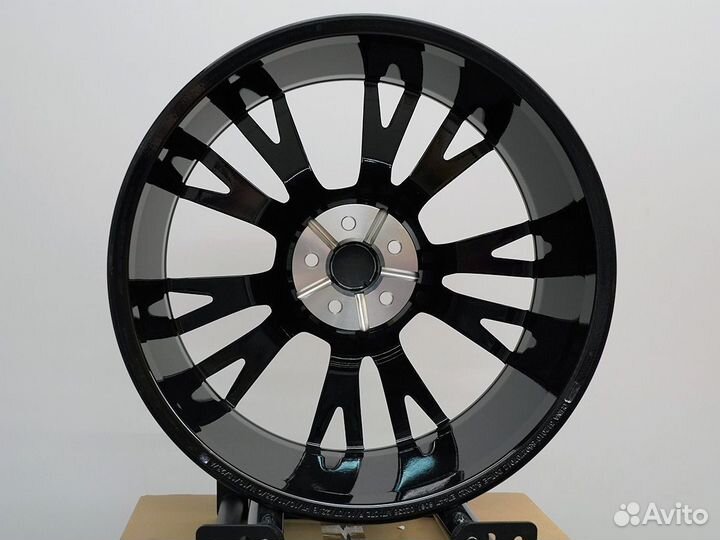 Кованые диски Xiaomi SU7 R19